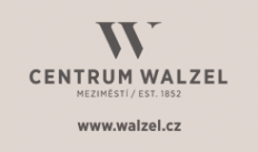 Centrum Walzel - fabrika na tážitky