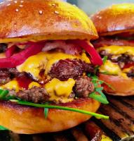 HamBurger Fest Kyjov 2024