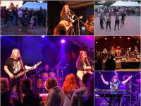 Bigbítová noc v elezném 2025: Hudební festival, který spojuje generace