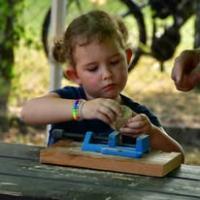 elezo v elezném aneb setkání kovářů u piva