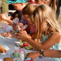 elezo v elezném aneb setkání kovářů u piva