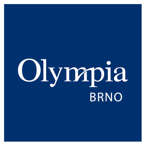 Multikino Olympie Brno